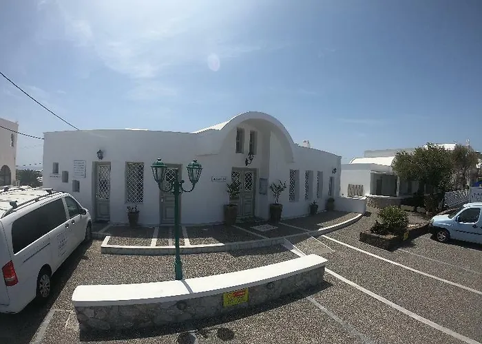 酒店 Mathios Village Akrotírion