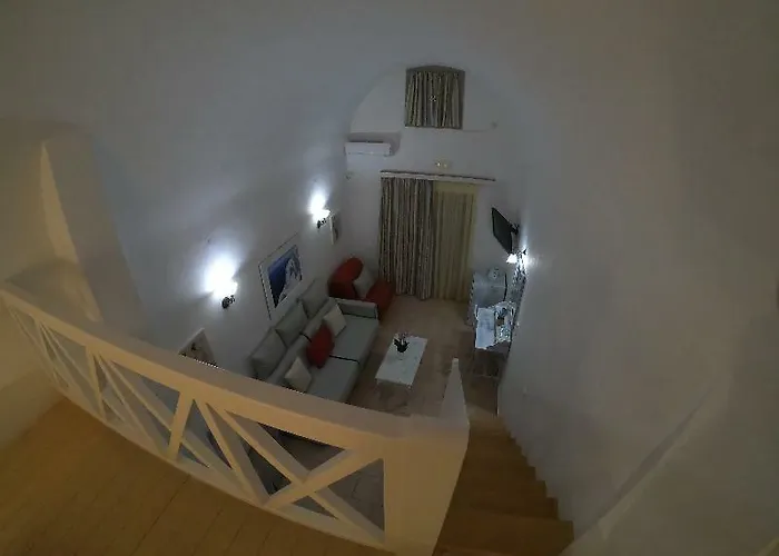 酒店 Mathios Village Akrotírion