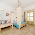 酒店 Mathios Village Akrotírion
