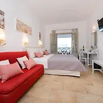 Mathios Village 酒店 Akrotírion