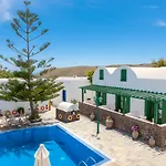 酒店 Mathios Village Akrotírion