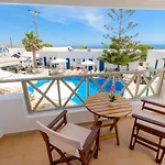 Mathios Village 3* Akrotírion