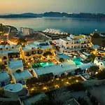 酒店 Mathios Village