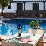 Mathios Village 酒店 Akrotírion