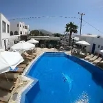 Mathios Village 3*