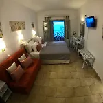 Mathios Village 酒店 Akrotírion