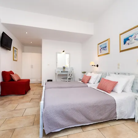 Mathios Village Hotel 3*