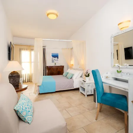 Hotel Mathios Village