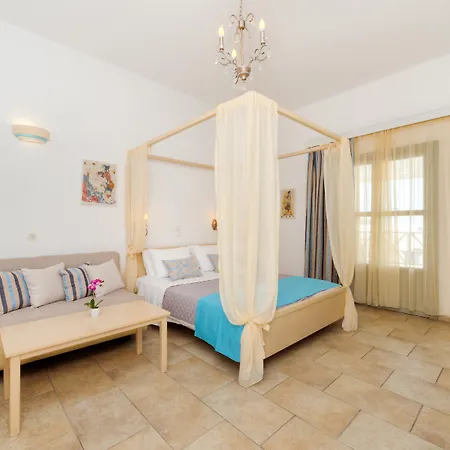 Hotel Mathios Village Akrotírion