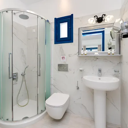 Mathios Village Akrotírion