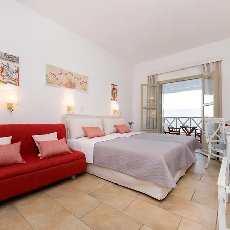 Mathios Village 3* Akrotírion