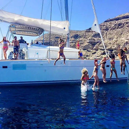 Hotel Mathios Village