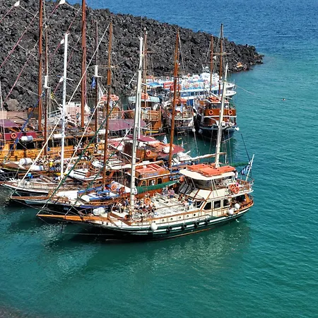 Hotel Mathios Village Akrotírion