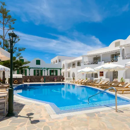 Mathios Village 3* Akrotírion