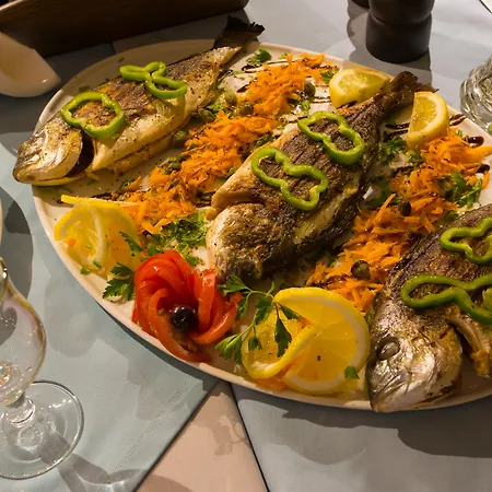 Hotel Mathios Village