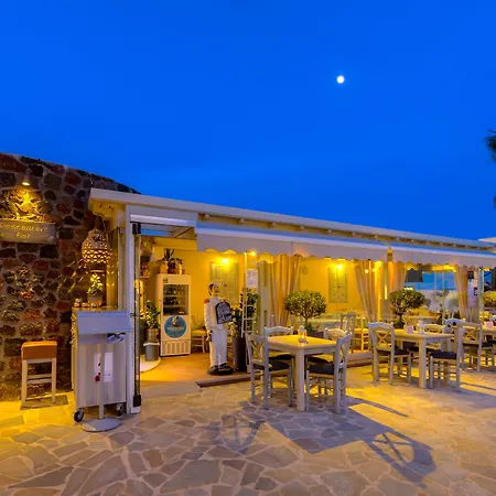 Mathios Village Hotel Akrotírion