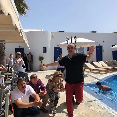 Mathios Village Akrotírion