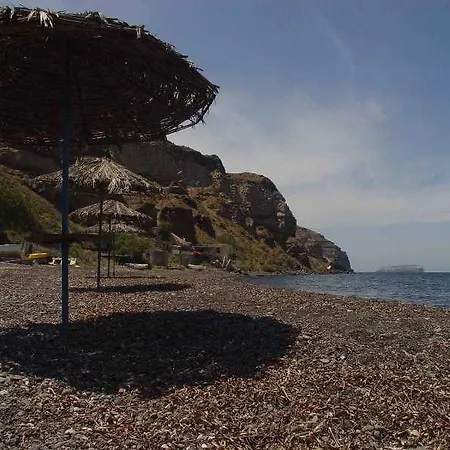 Mathios Village Hotel