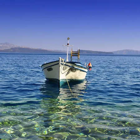 Mathios Village 3*