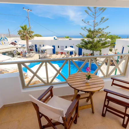 Mathios Village 3* Akrotírion