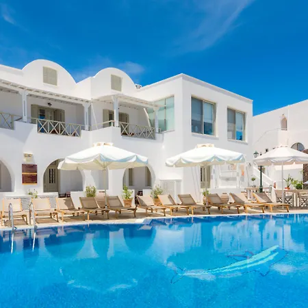 Mathios Village Akrotírion