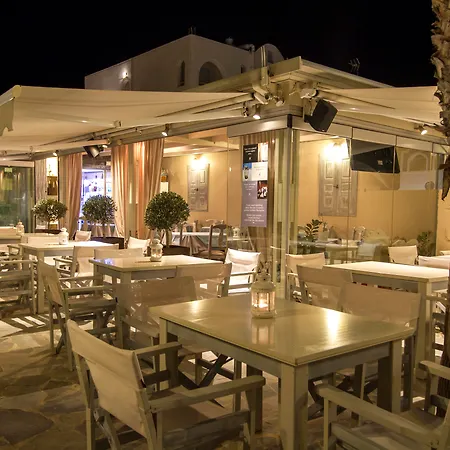 Hotel Mathios Village