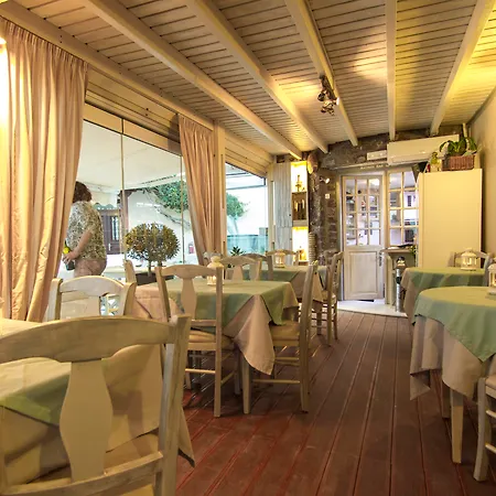 Hotel Mathios Village 3*