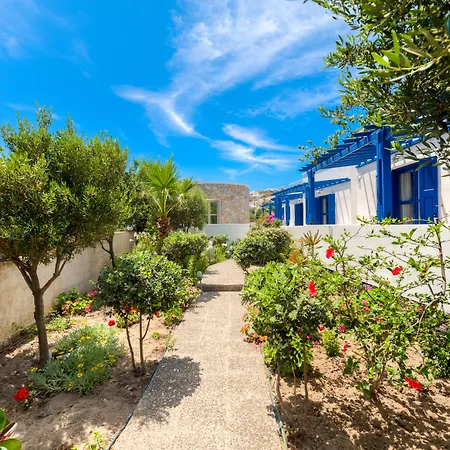 Hotel Mathios Village 3*