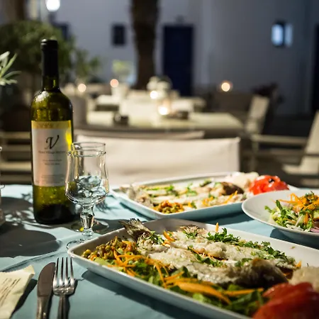 Hotel Mathios Village 3*