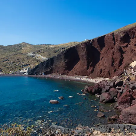 Mathios Village Hotel