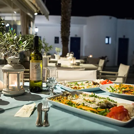 Mathios Village Akrotírion