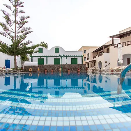 Hotel Mathios Village 3*