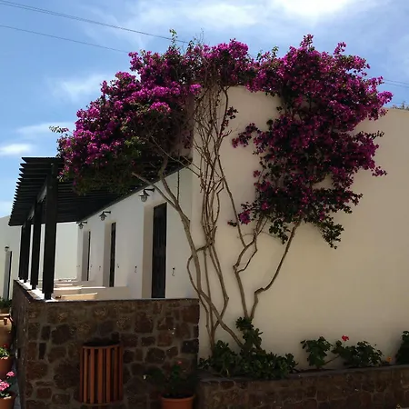 Mathios Village