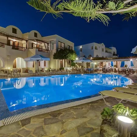 Mathios Village Hotel 3*