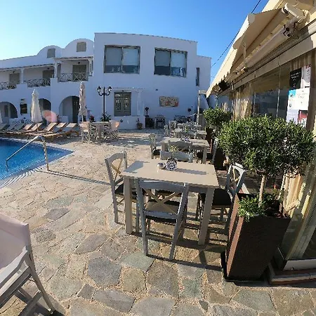Mathios Village Hotel