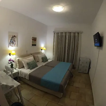 Mathios Village Hotel