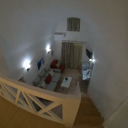 Hotel Mathios Village Akrotírion