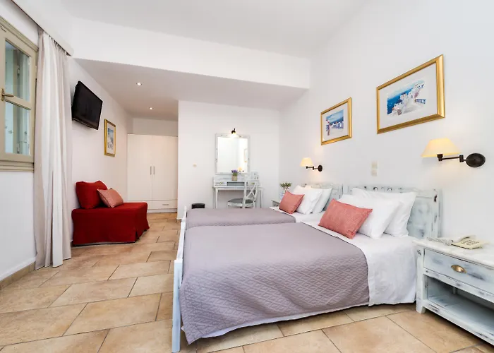 Mathios Village Hotel 3*