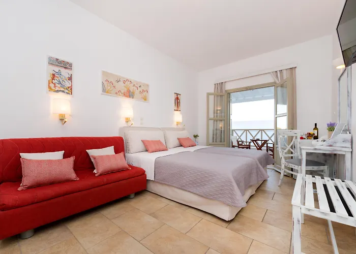 Mathios Village 3* Akrotírion