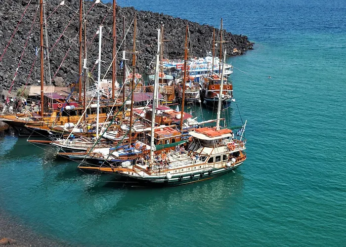 Hotel Mathios Village Akrotírion