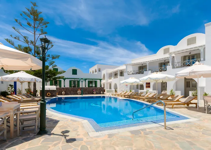 Mathios Village 3* Akrotírion