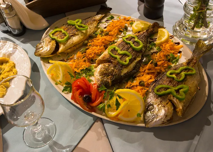 Hotel Mathios Village