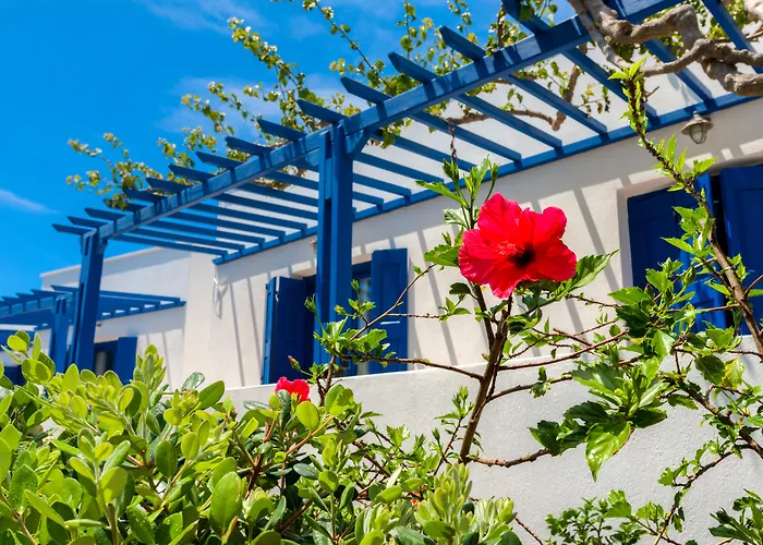 Mathios Village Akrotírion