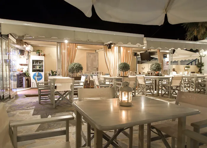 Mathios Village Akrotírion