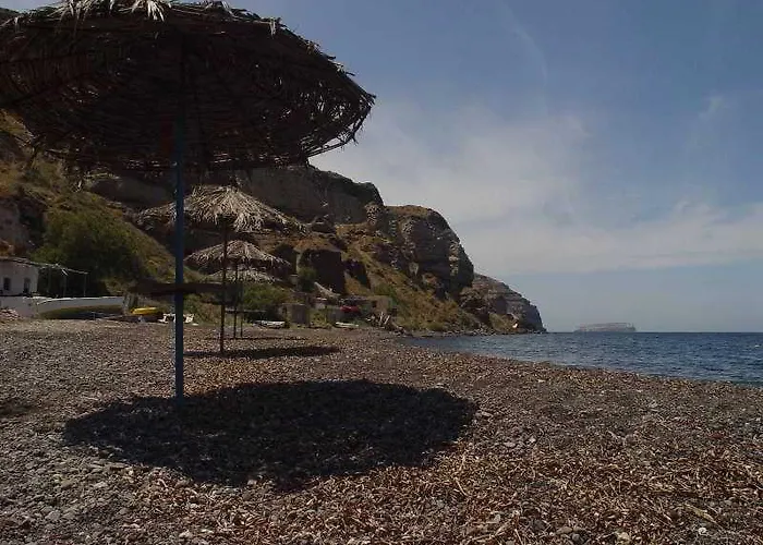 Mathios Village Hotel