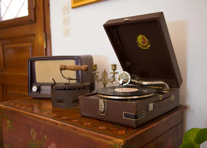 Mathios Village Hotel Akrotírion