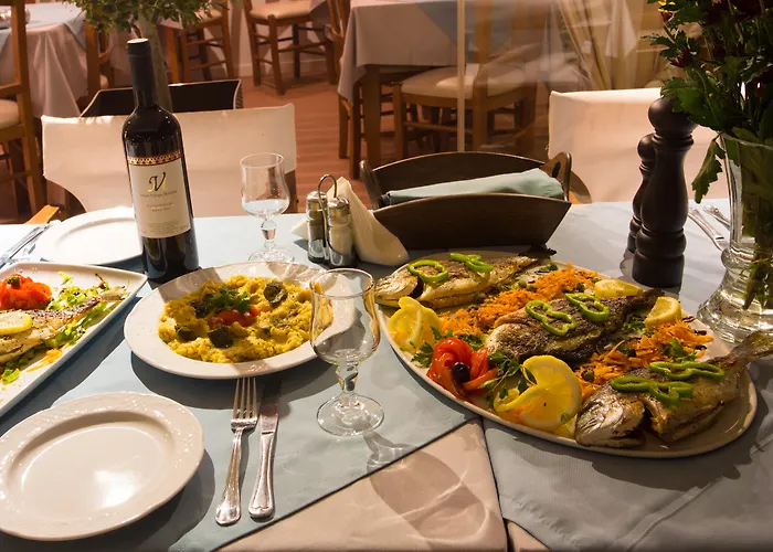 Mathios Village Hotel