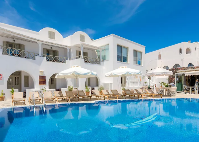 Mathios Village Akrotírion