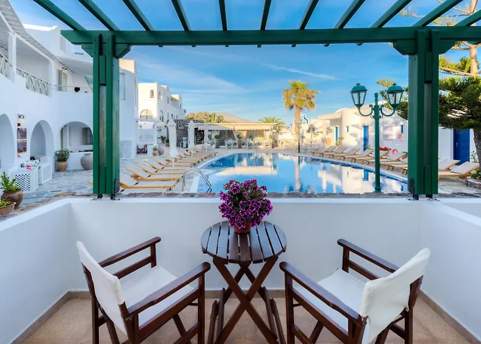 Hotel Mathios Village 3*