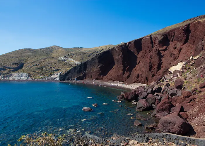 Mathios Village Hotel